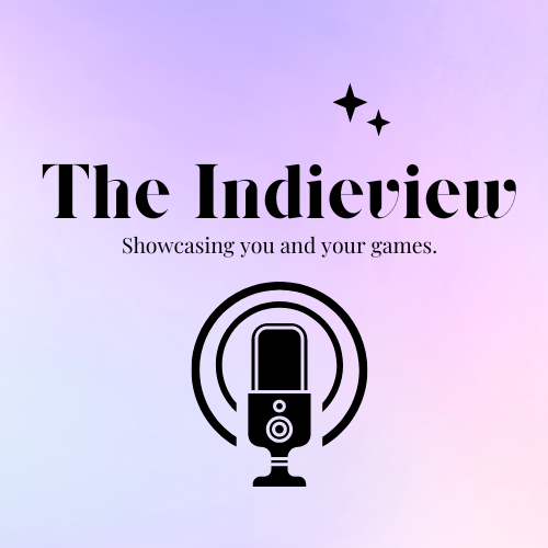 lastxfantasy's tweet photo. Planning something new & cool on my channel!
Announcing... The Indieview! ๐
It'll be indie dev interview streams done in collaboration with @Indieverse_x !!
I'm looking for some interest from some indie devs. Please fill out this form!โค๏ธ
RTs โ
https://t.co/tnbzYsPzjD https://t.co/SXPfochLfM