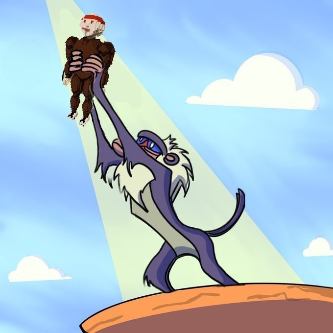 Monks Of Crypto tweet media