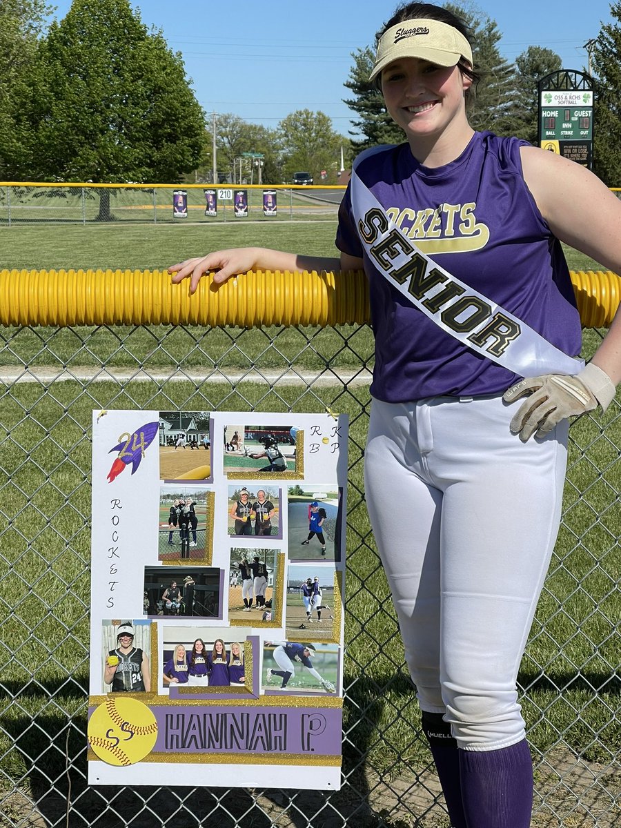 hannah_parlier's tweet photo. Ended my HS season with the following:
.600 AVG
.660 OBP
1.760 OPS
1.100 SLG

MVP
1st Team WIVC All Conference 
Academic All Conference 
2nd Team ICA All State (INF) https://t.co/J8Tjz9bQbX