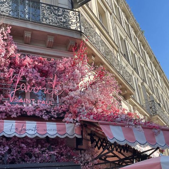 on Twitter "Heard flowers can bring you a sense of peace, why not try?"