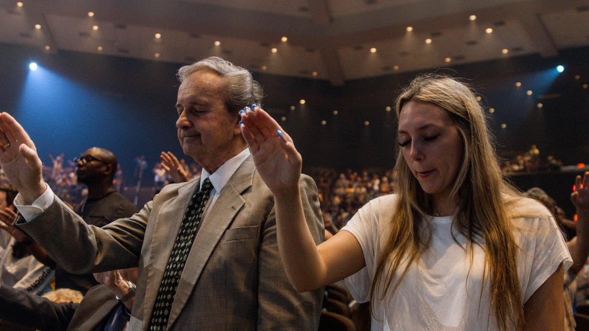 victorytulsa's tweet image. Entitlement evaporates when we experience God’s grace.

@PaulDaugherty
#HumilityOverPride
#Proverbs