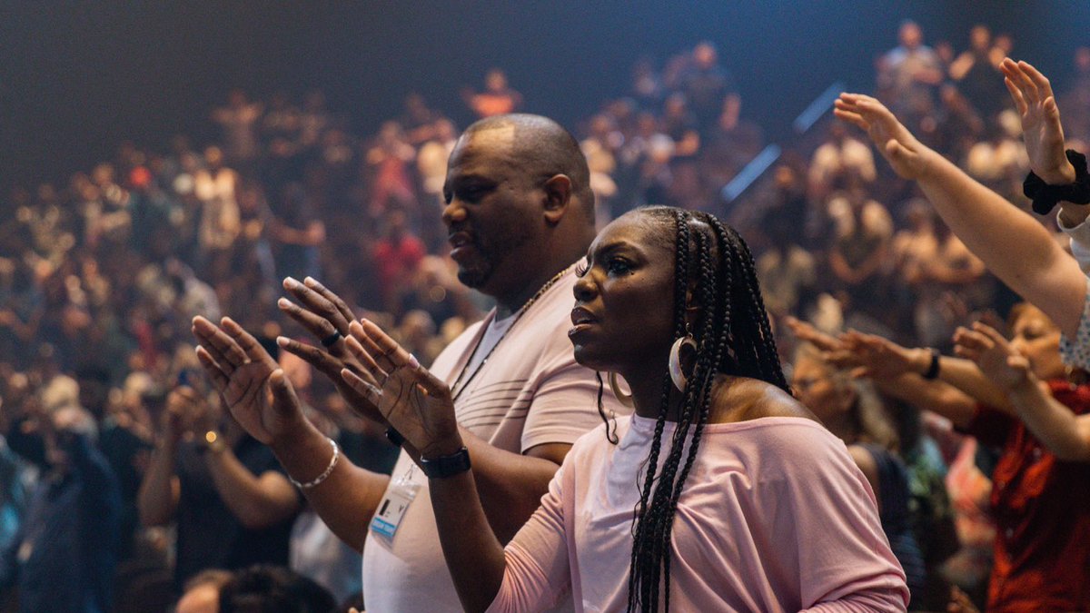 victorytulsa's tweet image. Entitlement evaporates when we experience God’s grace.

@PaulDaugherty
#HumilityOverPride
#Proverbs