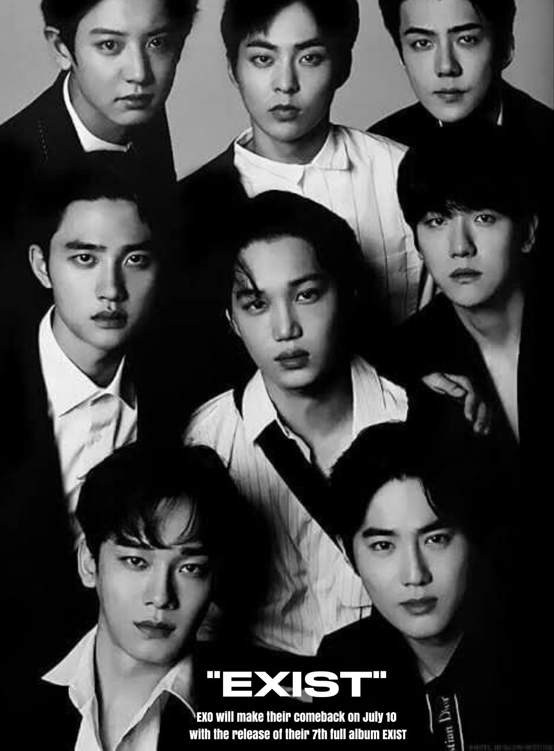 EXO-CBX | EXO Wiki | Fandom