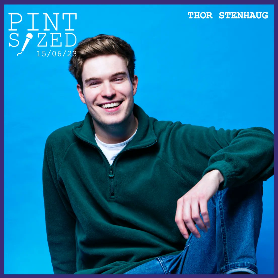 Pint-Sized Performances tweet media