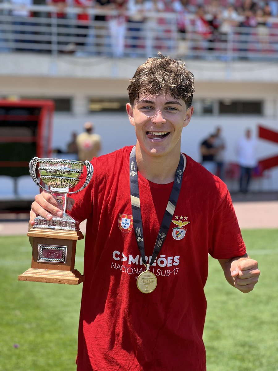 CAMPEÕES NACIONAIS DE SUB17 😍🏆