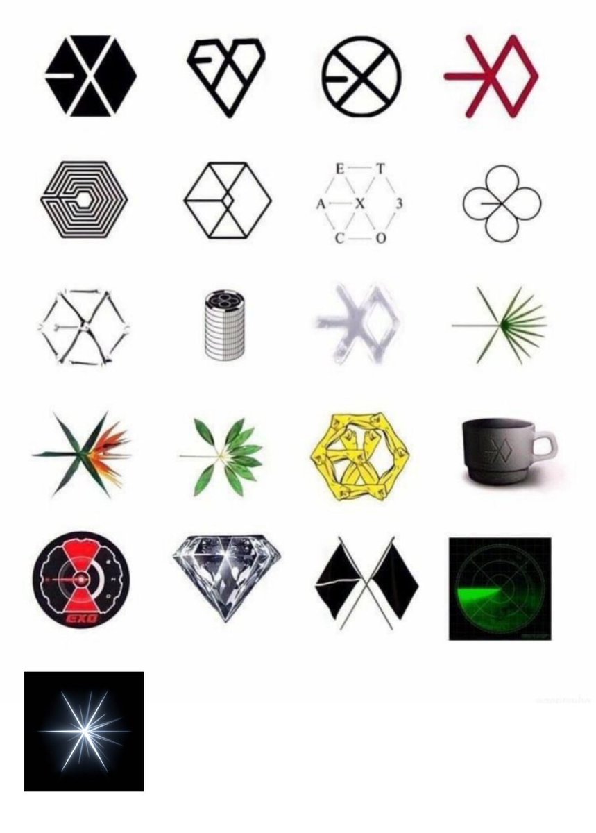 Welcome to the family! ❤️
#EXIST #EXO_EXIST #EXO