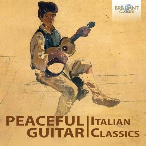 Peaceful Guitar: The Italian Collection

Free Download Album:
vibezone.io/album/43089959…

#music #instrumental #instrumentals #musicalbum #song #artist #playlist #beats #musicians #jazz #free #download_music #free_music #flac #classic