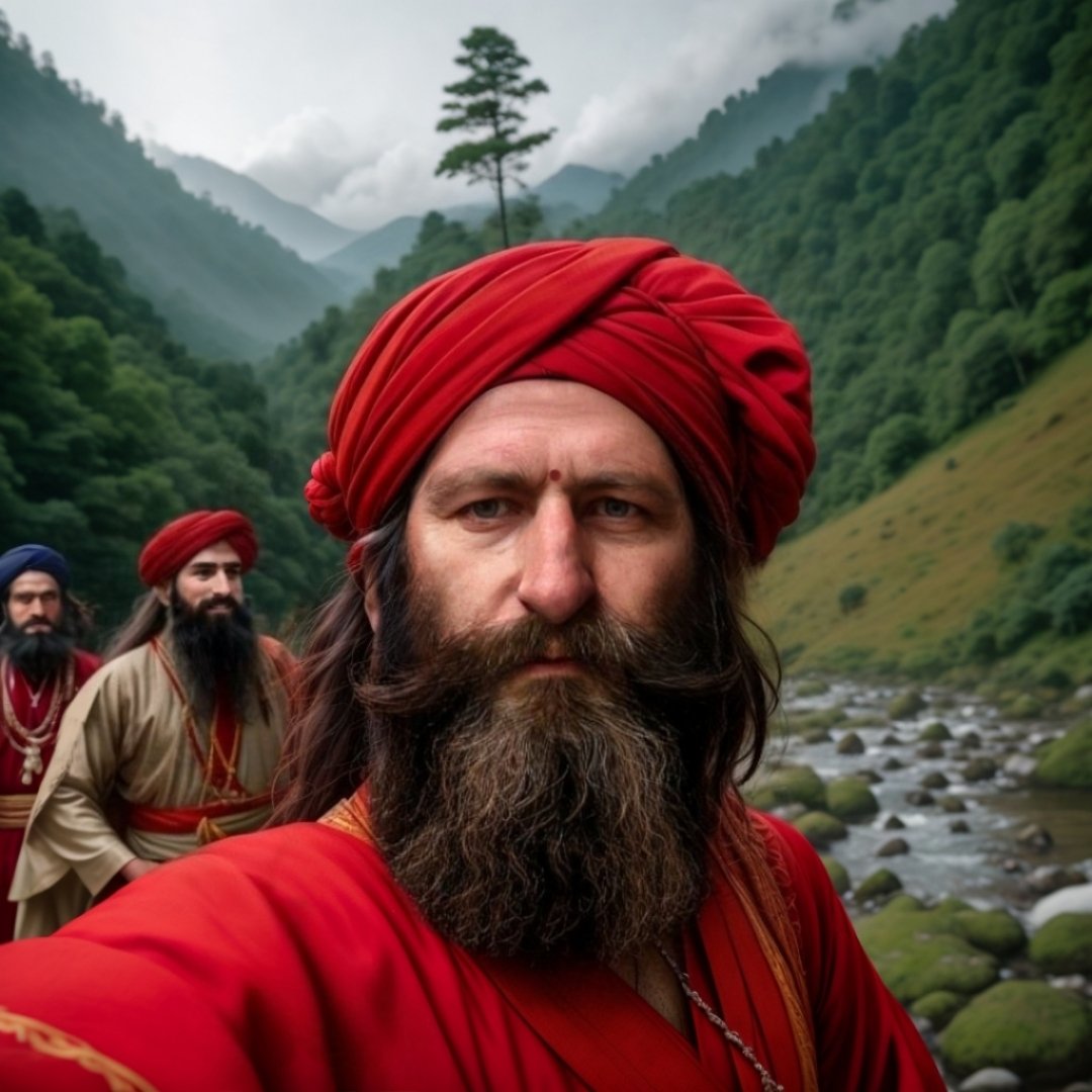 A glance of Rig Vedic Aryas from Swat(Suvastu) valley, circa 1500 B.C.E