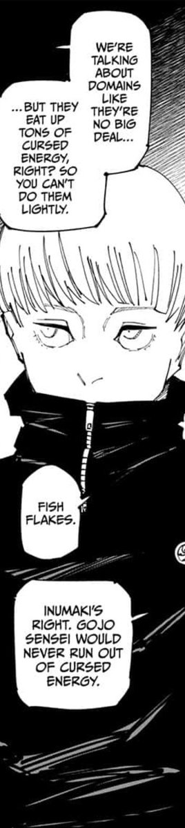 Inumaki Language Guide.pdf Oh okay Okkotsu