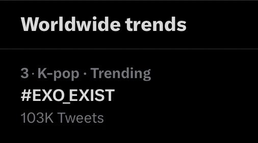 EXO GLOBAL tweet media