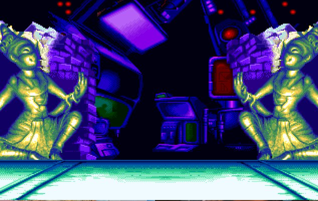 ShotoGamer's tweet photo. This stages from other #StreetFighter 2 spinoff games would work as location for the #Shadaloo HeadQuarters if it was on the WorldTourMode in #StreetFighter6. #SSF2XRevival #STRevival #SF2AM The interactive game #SF6WorldTour https://t.co/cpBRSVTjYk