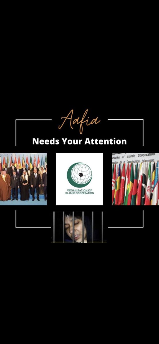 hammadumman__'s tweet photo. We want Aafia back 
BRING BACK AAFIA SIDDIQUI https://t.co/gkoATvKewC