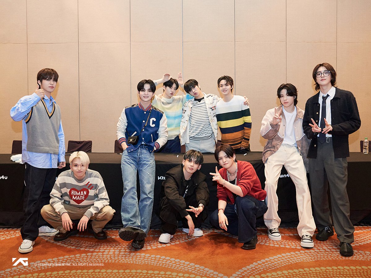 TREASURE 2nd Full Album on August! Let us prepare well and give them a successful comeback once again 💎

TREASURE REBOOT
#THE_NEXT_PLAN
#TREASURE_2nd_FULL_ALBUM
#TREASURE
<a href="/treasuremembers/">TREASURE</a>