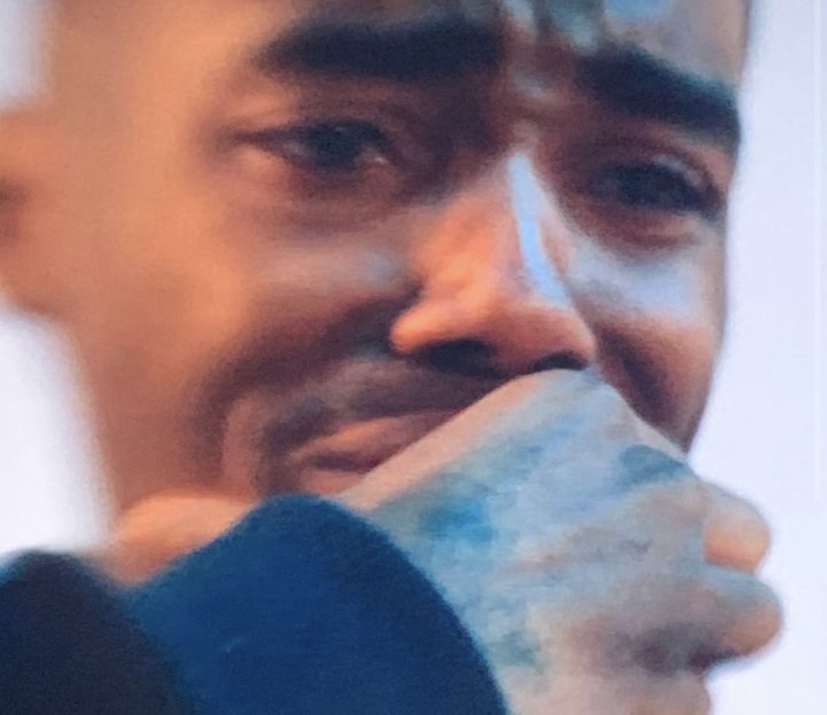 BEULAHFs's tweet photo. When B Mickey found out Kato fake her death to move to ATL with T 🤣🤣🤣🤣 #reallove #BMF https://t.co/vfcmIgwTHo