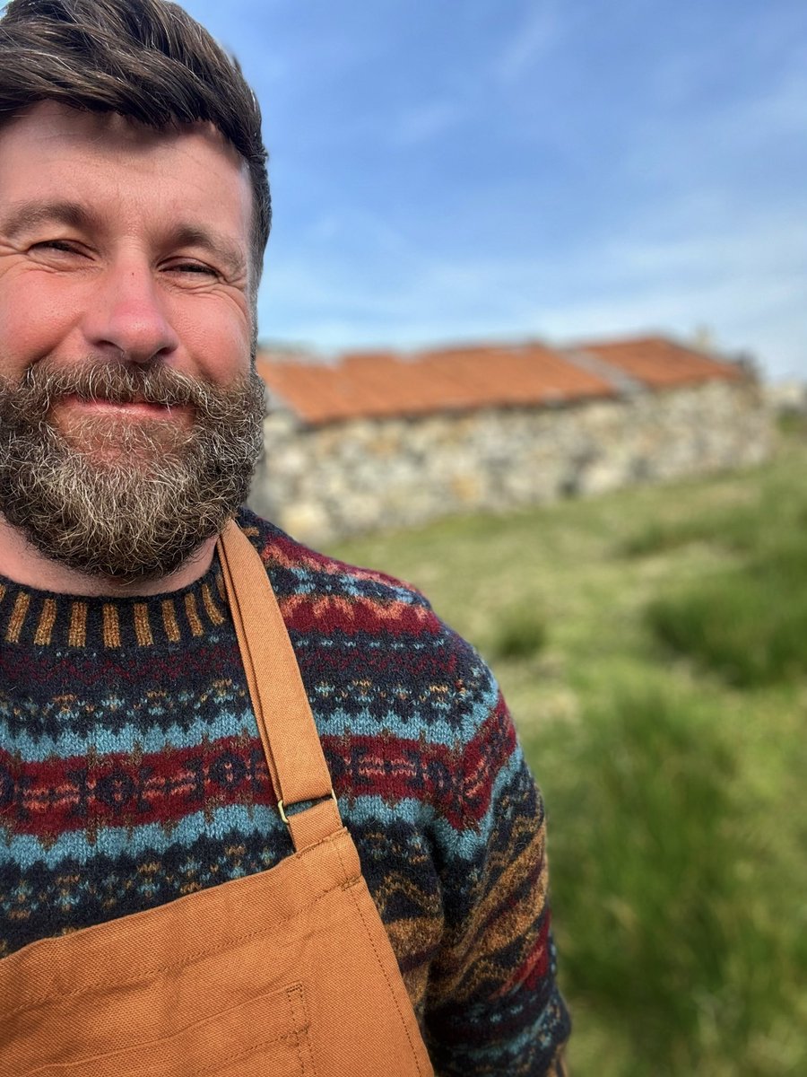 Happy Beardy Baking Day! *

(*I may have made up this holiday)