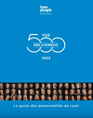 Honoré d'intégrer Top 500 @LyonPeople 2023

Merci Lyon People, Nicolas, Marco &amp; Clémence pour ce portrait qui est l'occasion de mettre en avant les 2 écoles <a href="/CCILYONMETRO/">CCI LYON METROPOLE</a> : <a href="/EKLYA_SB/">EKLYA School of Business</a> &amp; <a href="/hybrialyon/">Hybria</a>  ses étudiants, enseignants, partenaires &amp; collaborateurs
issuu.com/lyonpeople/doc…