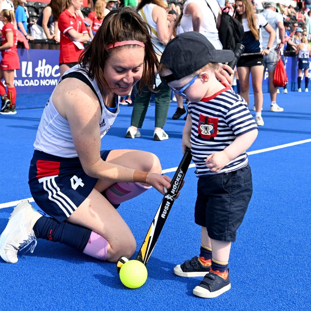 Great Britain Hockey tweet media