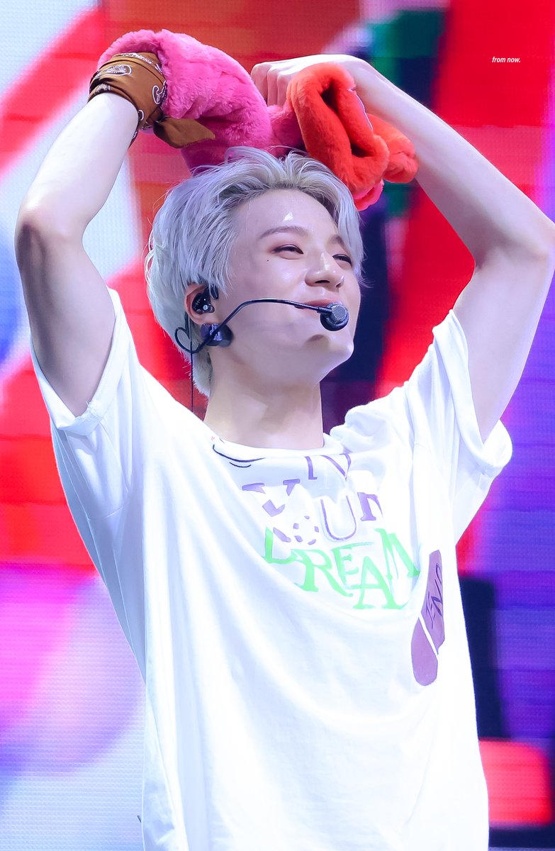 230602 TDS2 IN YOUR DREAM  

#JENO #제노