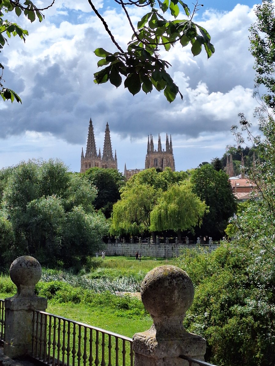 No hace falta q me lo superes...solo trata de igualamerlo

#Burgos