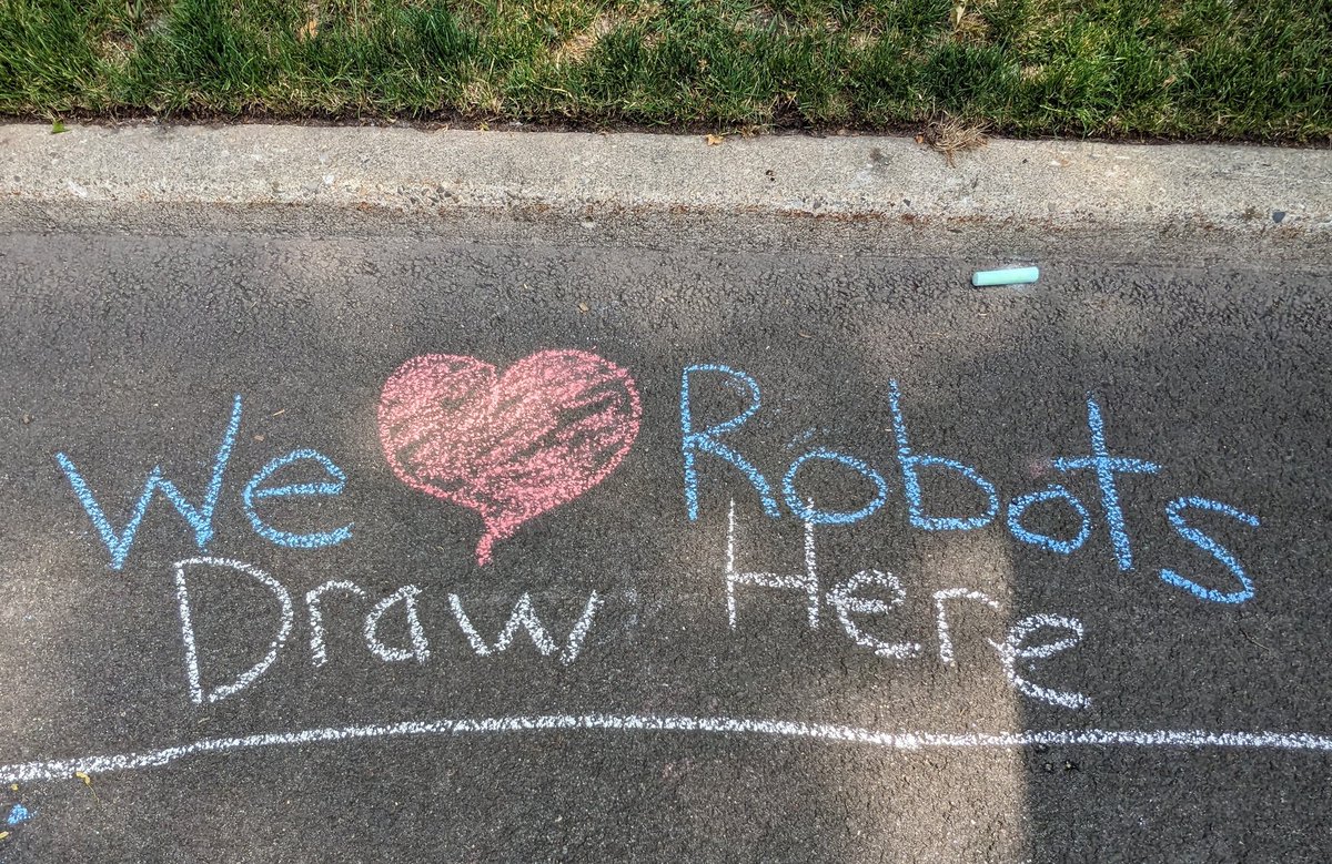 Team1676Safety's tweet image. Come visit us today at the Montvale Street Fair on Paragon Drive, we&apos;re having a great time! 🙂 @FIRSTweets @FRCTeams @FIRSTMidAtl @pvrhsd @PascackValleyHS #omgrobots