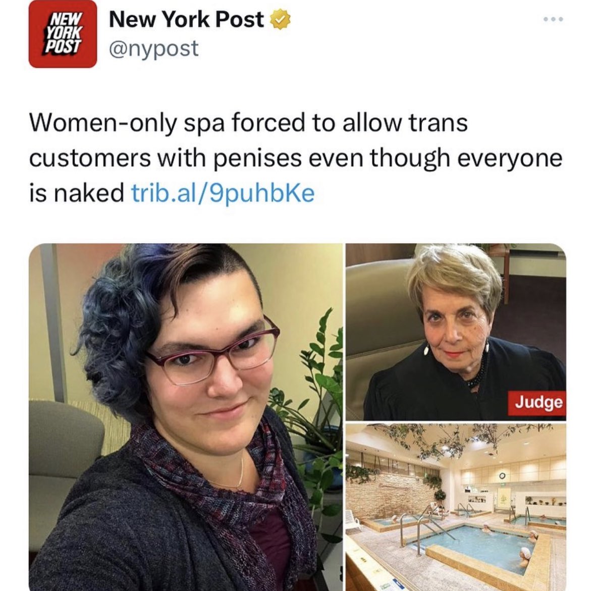  on twitter apparently inclusion means women being
