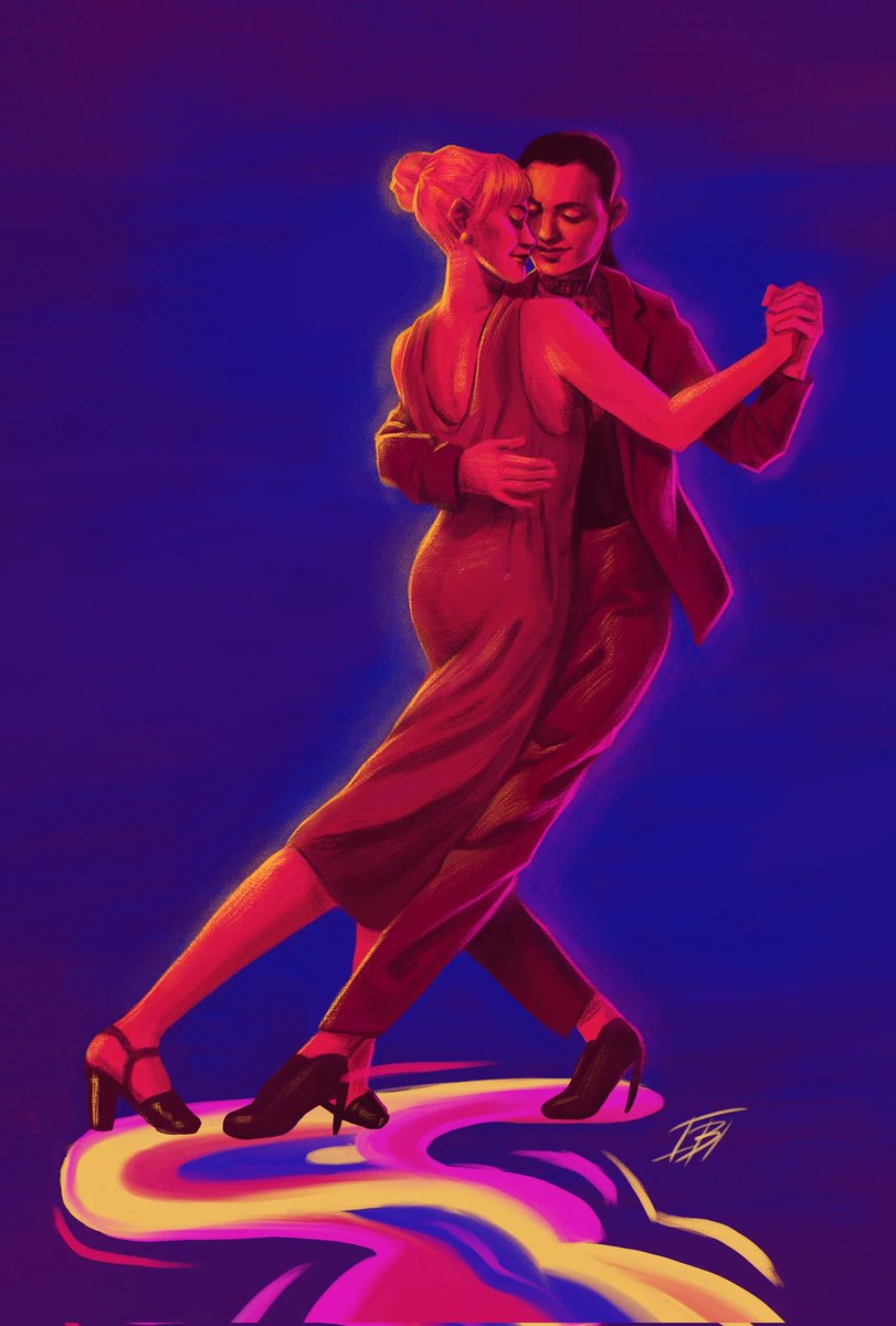 IBThulstrup's tweet image. Since it's Pride Month I wanted to share some never before shared art I made for @supercorpzine #supercorp #PrideMonth2023