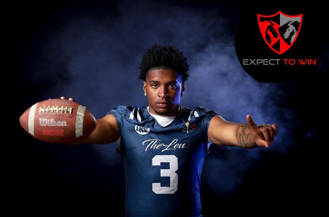 Expect To Win Experience & Expect To Win TV tweet media