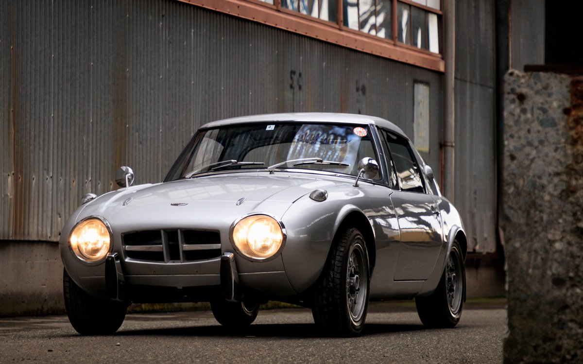 Hagerty UK tweet media