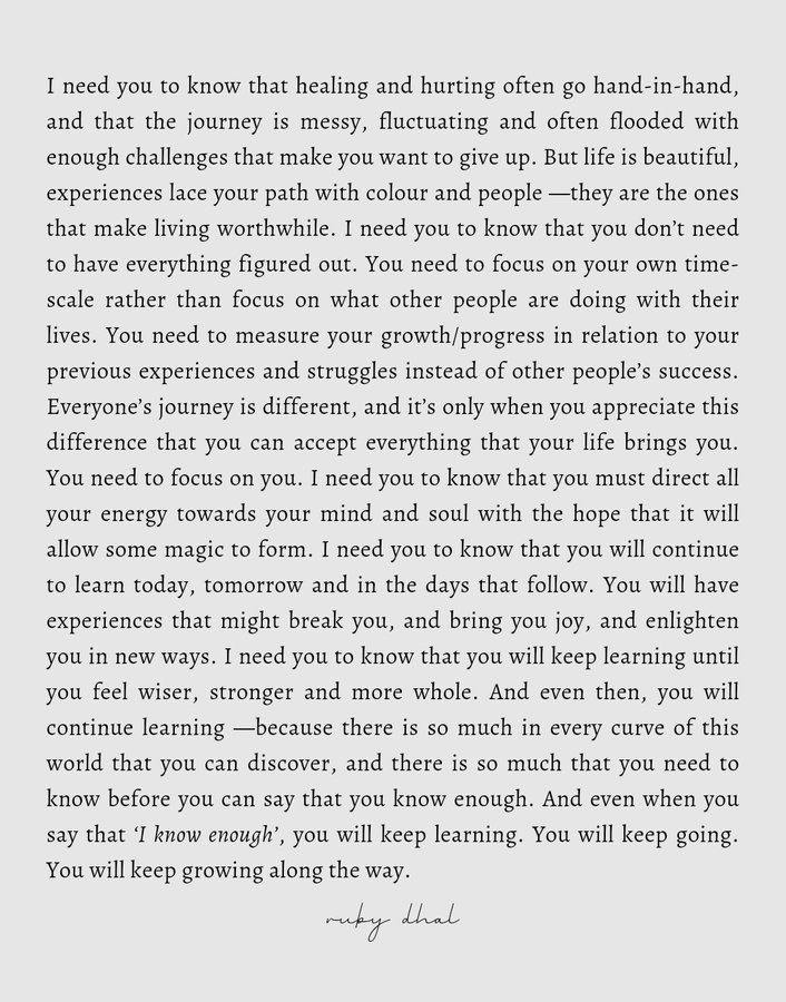 Poem Heaven tweet media