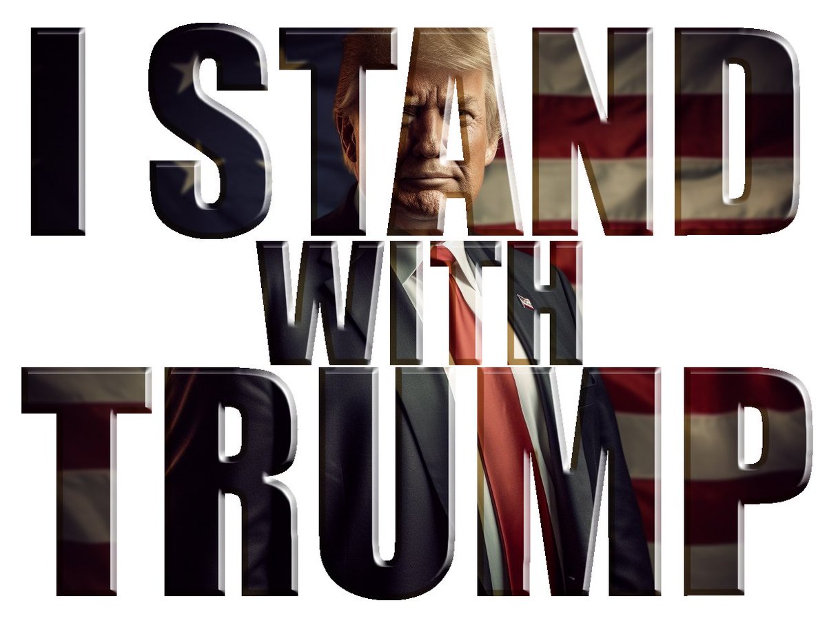 ColtDeanCarter's tweet image. Drop a big ole ❤️ Retweet &amp;amp; give me a Follow if You Stand with Trump! GOD BLESS AMERICA!