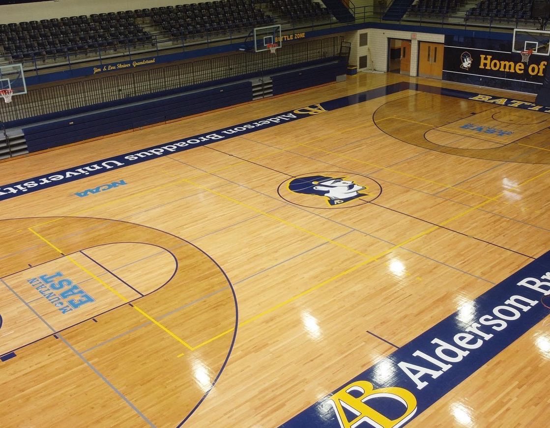 CoachDye3's tweet photo. Camp starts Tomorrow!! Thank you to all that have pre-registered. If you didn’t, that’s ok, we will accept walk ups tomorrow morning. Morning registration starts at 8:30am in the Lobby of Rex Pyles Arena! Looking forward to working with all the campers this week! https://t.co/gID22aUW3m