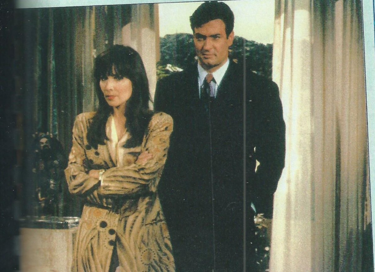 mikytognetti's tweet photo. #laurenkoslow #danielmcvicar #BoldandBeautiful #BoldandtheBeautiful https://t.co/lb2DhYUpH3