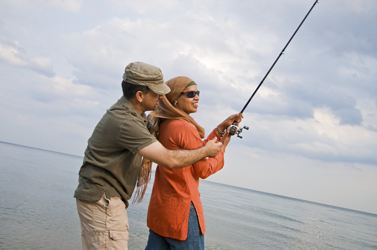 Wiggle your worm and chart your course to Windsor Essex for some of the best fishing in Canada! Click bit.ly/3dc708y for our #YQG fishing guide, and tips about Windsor Essex you need to know before casting your line