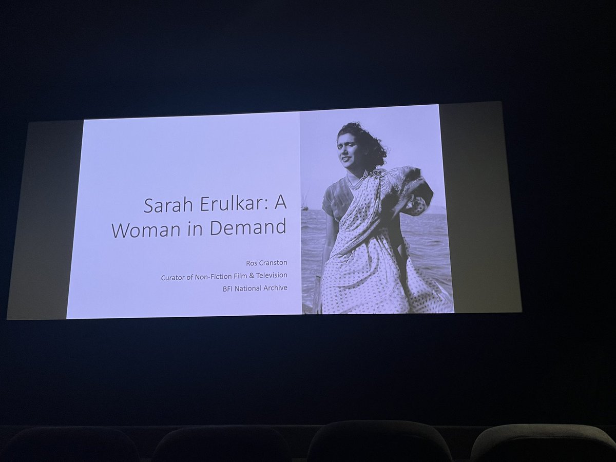 Fantastic day at <a href="/bfi/">BFI</a> #FilmonFilm festival &amp; got home to find best little goodie bag gift ever #celluloid 🤩