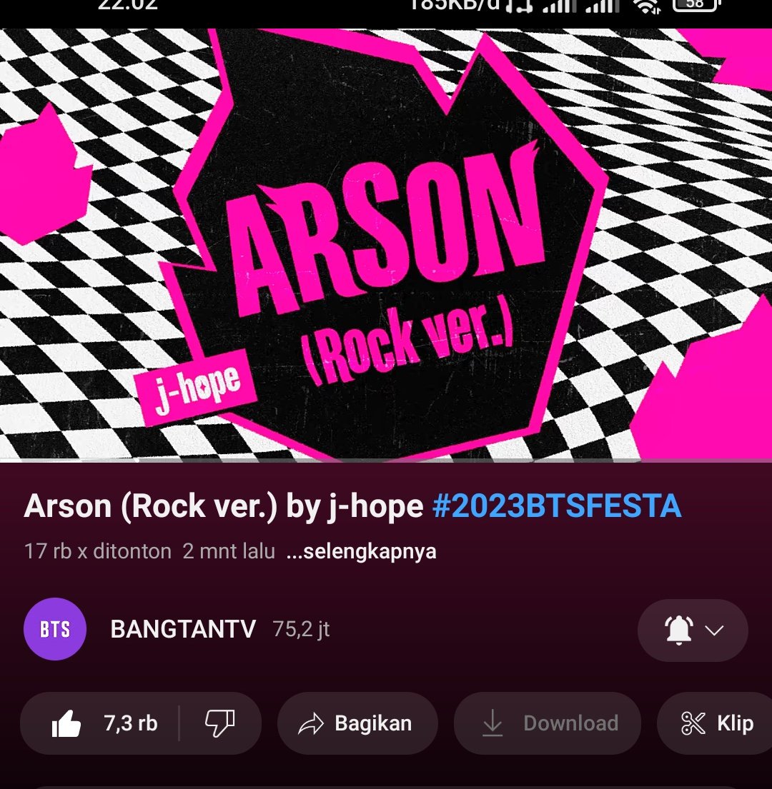 INSANEEEEEE🔥🔥

#BTS10thAnniversary
#jhope #JackInTheBox 
#jhope_방화 #jhope_Arson