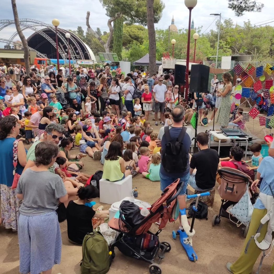 Noemí Font tweet media