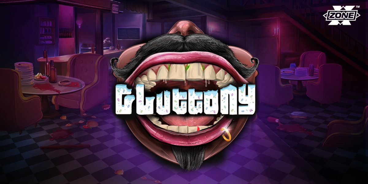 theslotscorner's tweet photo. Hey guys! 😎🎰 How's everyone finding this week's slot of the week, Gluttony by @CityNolimit ? 🤔 Are you feeling greedy for those big wins? Or has it left you feeling a bit overstuffed? 🤢 Let us know your thoughts in the comments below! 🗣️ #SlotOfTheWeek #Gluttony https://t.co/uUejVBFEeP