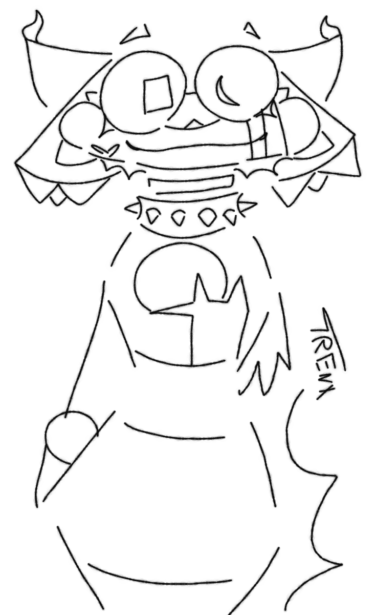 wackatrenx's tweet photo. @yuki18097 a small fanart, pretty :] https://t.co/mGP014HWmE