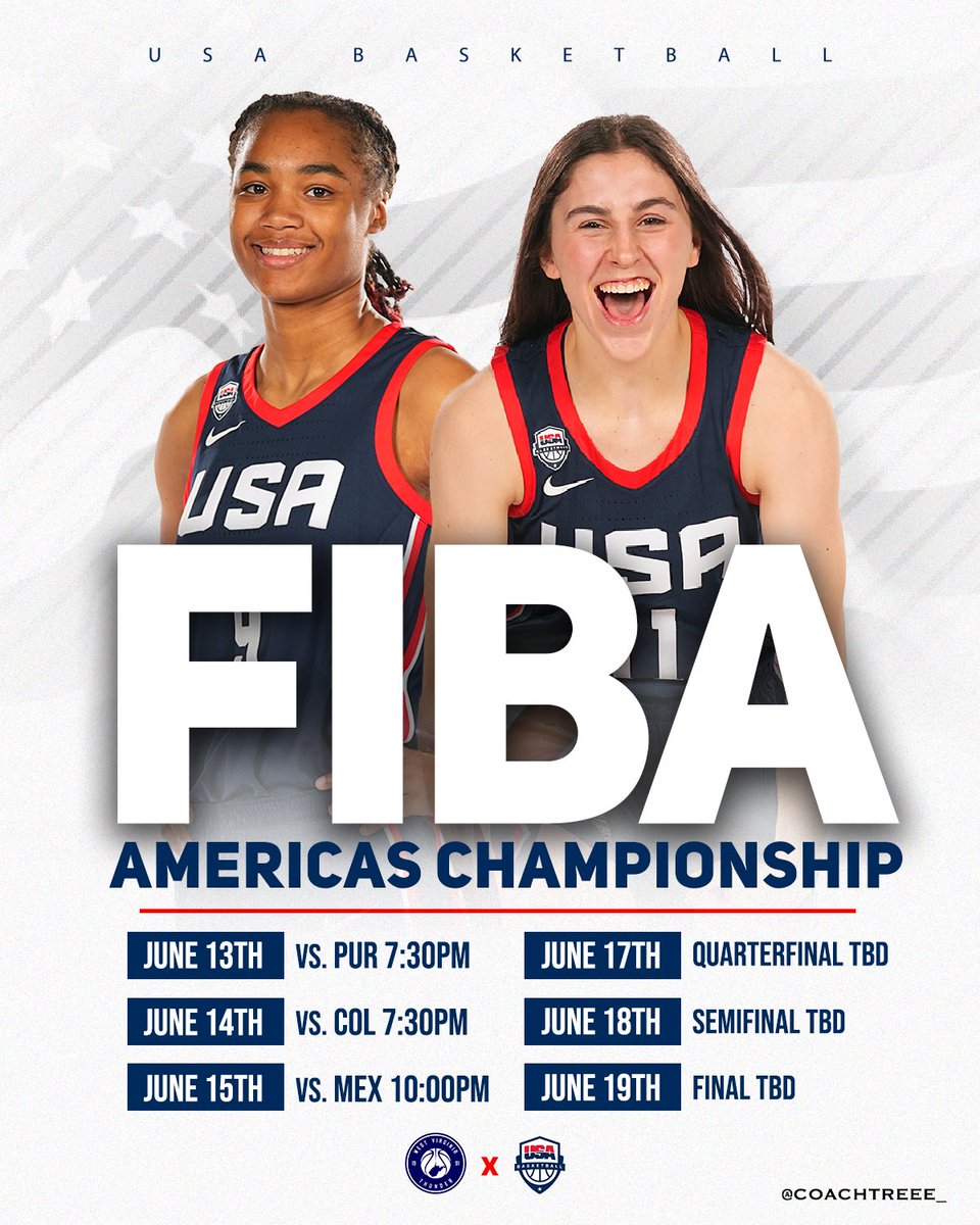 West Virginia Thunder UAA tweet media