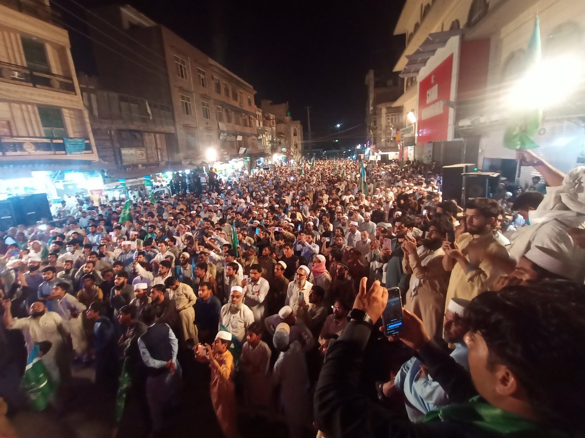 peshawar_ji's tweet image. جماعت اسلامی ضلع پشاور کے طرف سنیٹر مشتاق احمد خان کے استقبالیہ تقریب میں ہزاروں لوگ شامل ہیں۔  #mushtaqahmadkhan
