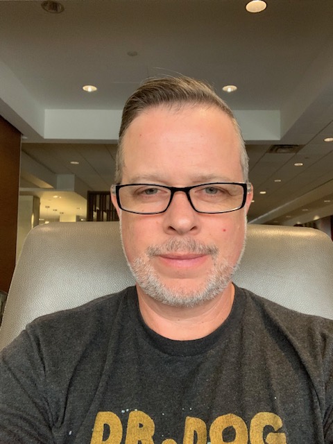 #InfoComm23 folks - it's flight time! LET'S GOOOOO!