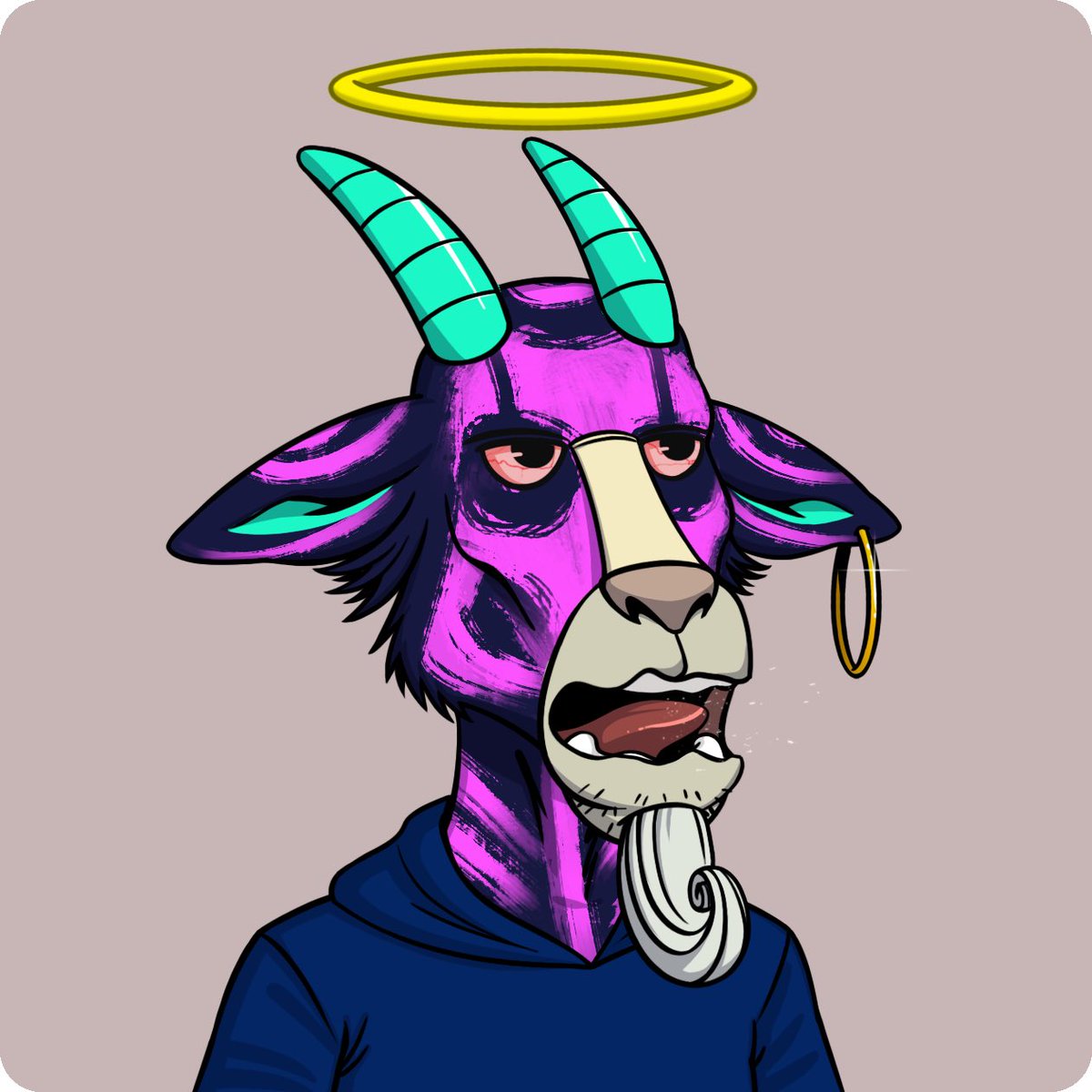 <a href="/BillionaireJpeg/">💎 NFT Billionaire 💎</a> <a href="/goatlodge/">Hall of Fame Goat Lodge</a> <a href="/DomCrypto97/">Dominic Jones</a> Rarity 32 🤩