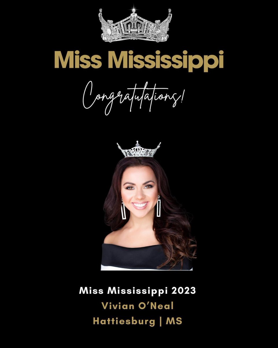 Phi Mu Fraternity on Twitter "Congratulations to Vivian O’Neal