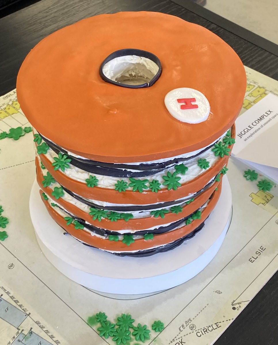 What do Bernal folk like Alex &amp; Anya Von Wolff want to do over a large covered reservoir? Inflate it…for much-needed multi-family residences with garden terraces #ediblearchitecture