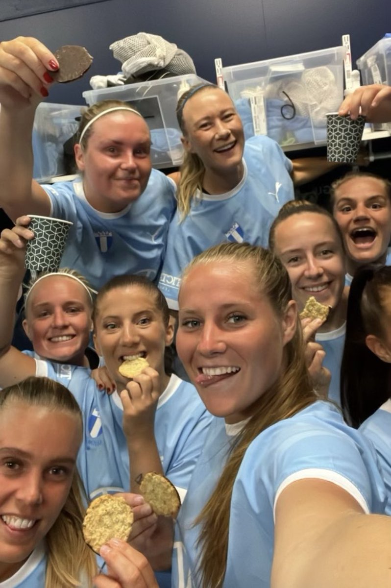 Lovisa Wifvesson tweet media