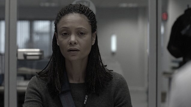 'I honestly did think about calling it in and telling the truth. But I know the law. How hard it is to prove self-defense. I've seen a thousand crime scenes and no one, no one leaves that with their life intact.' Roseanne Huntley #LineofDuty