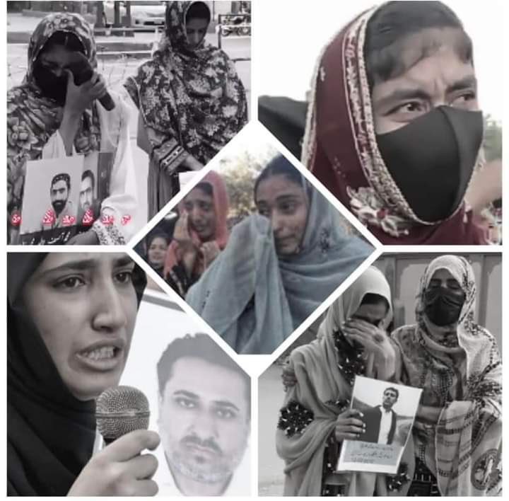 #ReleaseAllMissingPersons 
#EndEnforcedDisappearances 
#FindNaaruAlive 
@ImaanZHazir @UNHumanRights @MahrangBaloch_