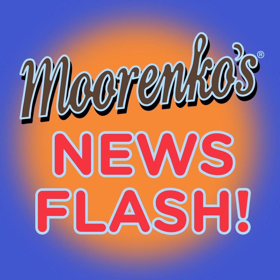 Moorenko's Ice Cream tweet media