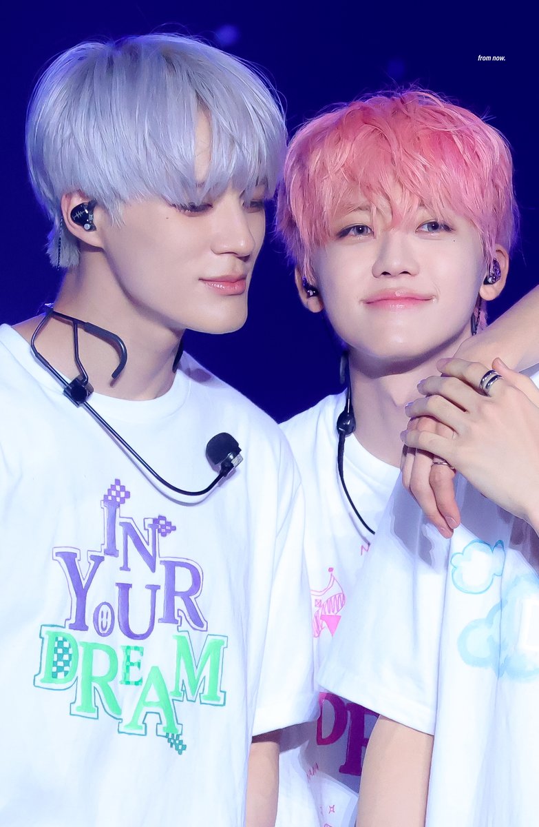 fromnow0423's tweet photo. 230603 TDS2 IN YOUR DREAM     

#JENO #제노 https://t.co/twoEoEO5XH