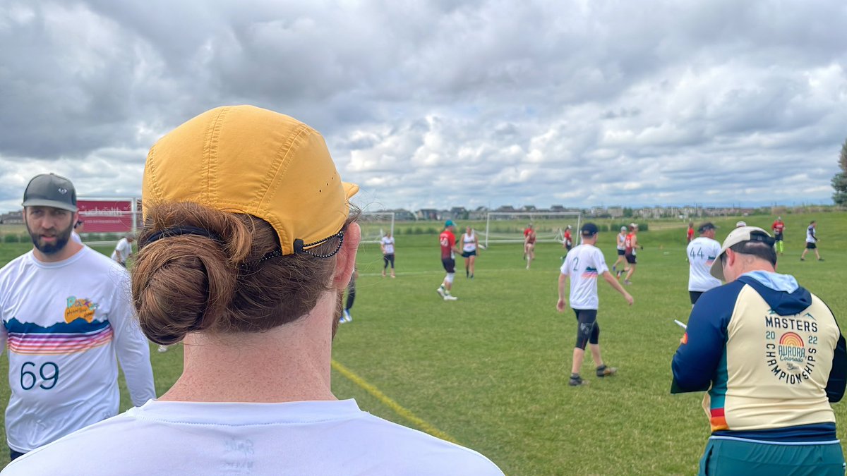 Rocko’s Mountain Life tweet media